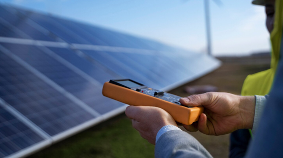 Autoconsommation solaire