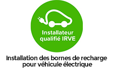 Qualification IRVE