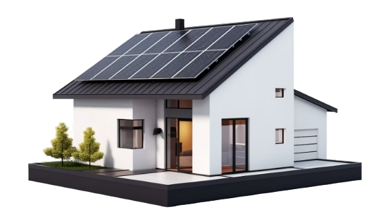 solar decoration